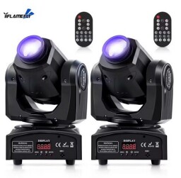 Yiflamefly LED Mini Spot